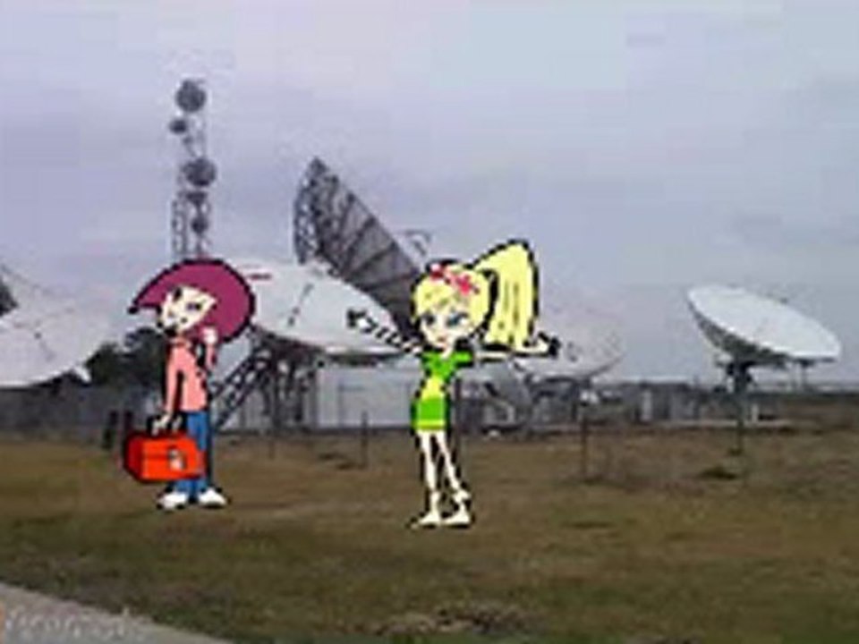 Antenna Spanish wmv