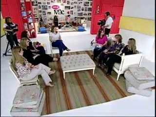 Programa Papo de Mãe - Estímulo e desenvolvimento dos bebês - 01