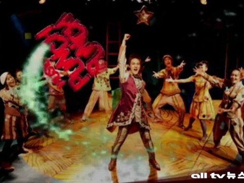 토론토 한인회 기자간담회 ALLTV NEWS EAST 07SEP11