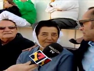 AFTERSUN.- La fashion week en las fiestas de Borja 29/9/2011