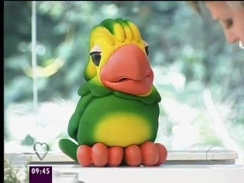 Mais Você 29-09-2011 Parte 3 Programa de quinta-feira