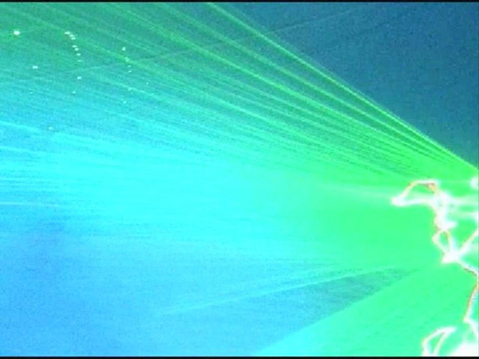 Dj Alenzo Mix Electro Dancefloor Volume 2 (part 4)