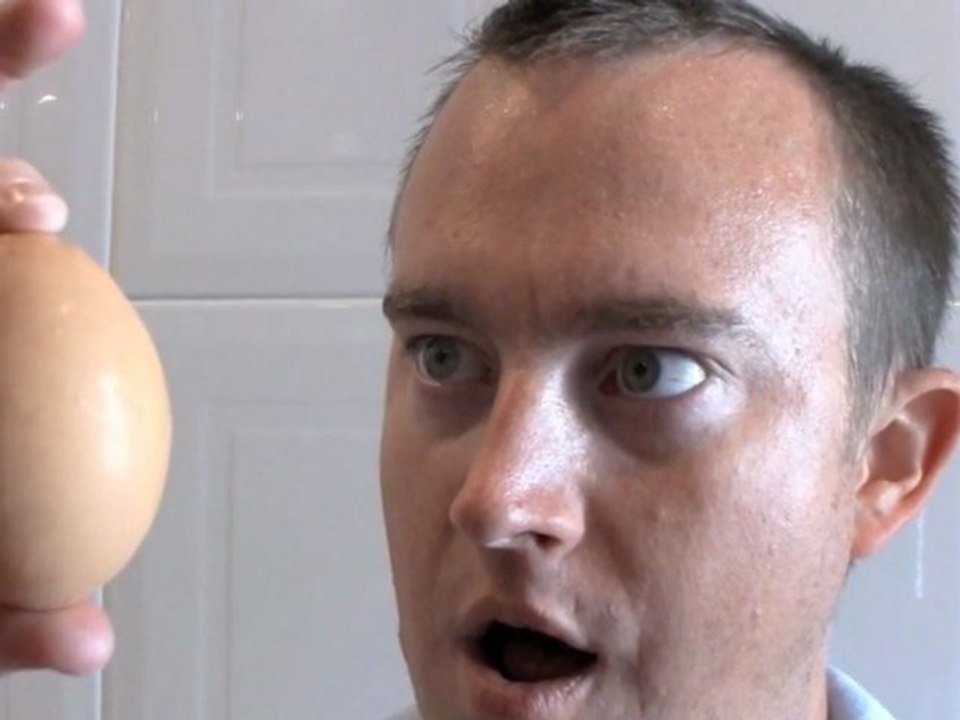 Enormous Egg