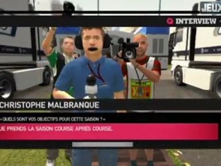 F1 2011 (Test - Note 17/20)