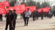 Chinese Farmers Protest for Land, Election Rights