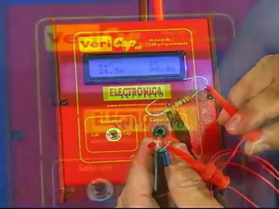 Electrónica y Servicio