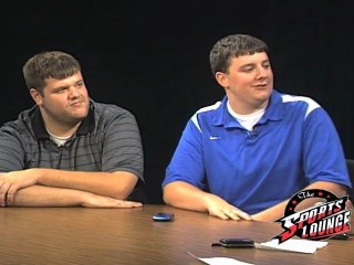 Sports Lounge Season 2 Episode 9 Part 2 of 2