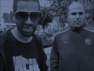 FREESTYLE GOSSES 2 TESS & INTOUCHABLE ...