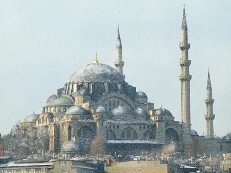 Erkan oğur tekbir Serbülent öztürk yapımı