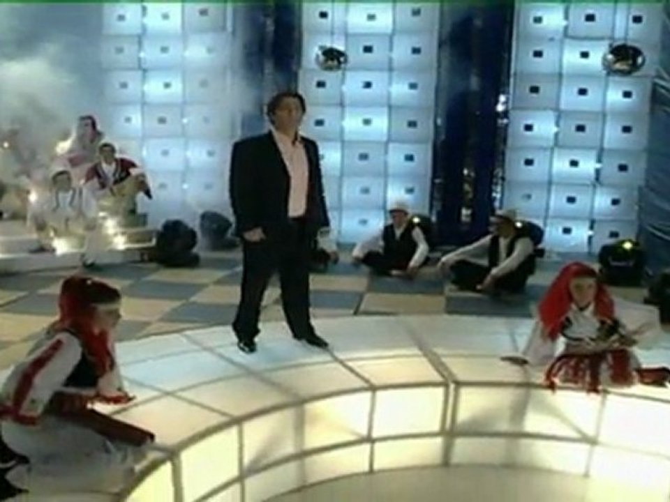 Xheki Mos e prano 2008