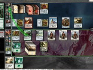 MTG - SealedSOM001 - KLB for the Win ! RONDE06 part2