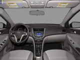 2012 Hyundai Accent Sheboygan WI - by EveryCarListed.com