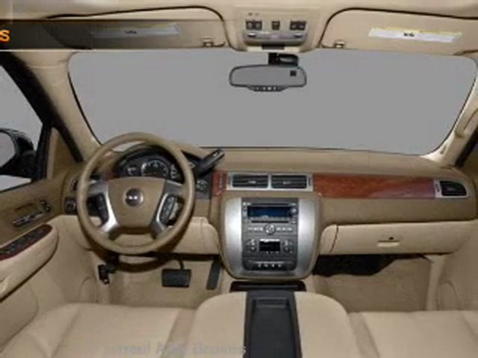 2011 GMC Yukon XL Fayateville NC - by EveryCarListed.com