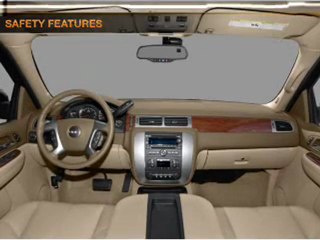 2011 GMC Yukon XL Fayateville NC - by EveryCarListed.com