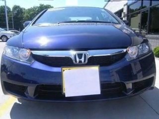 2009 Honda Civic Sheboygan WI - by EveryCarListed.com