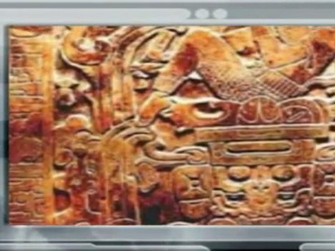 Большой обман “ДРЕВНИХ МАЙЯ” часть 4