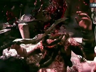 Rage : Anarchy Edition Trailer