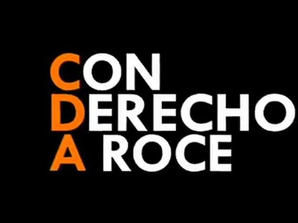 Con Derecho A Roce Spot5 [10seg] Español