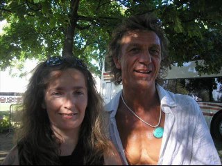 4 guitaristes hors du commun (vidéo de Marie Robin)