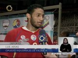 Juego de las estrellas de Voleibol