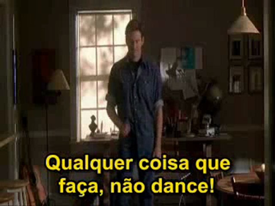 Será que ele é?