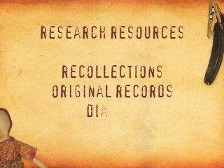 Dakota Dawn Book Trailer