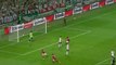 Goals & Highlights Legia Warschau 3-2 Hapoel Tel Aviv vivagoals.com