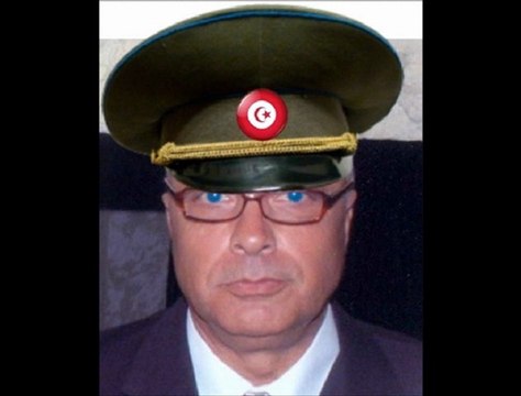 au maroc aprés déjeuner