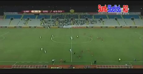 AEK Larnaca - Steaua 1-1