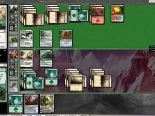 MTG - SealedSOM001 - KLB for the Win ! RONDE07 part3