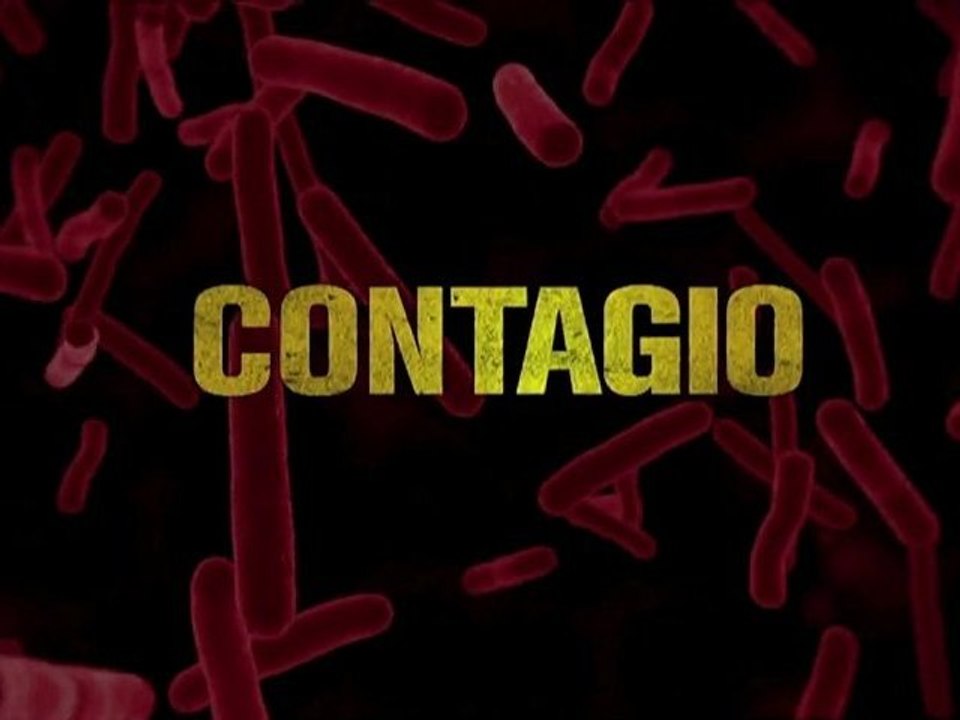 Contagio Spot1 HD [20seg] Español