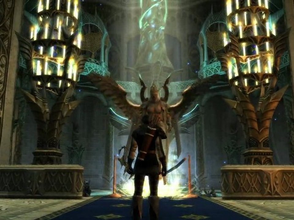 Rift : Patch 1.5 - Les Cendres du Souvenir