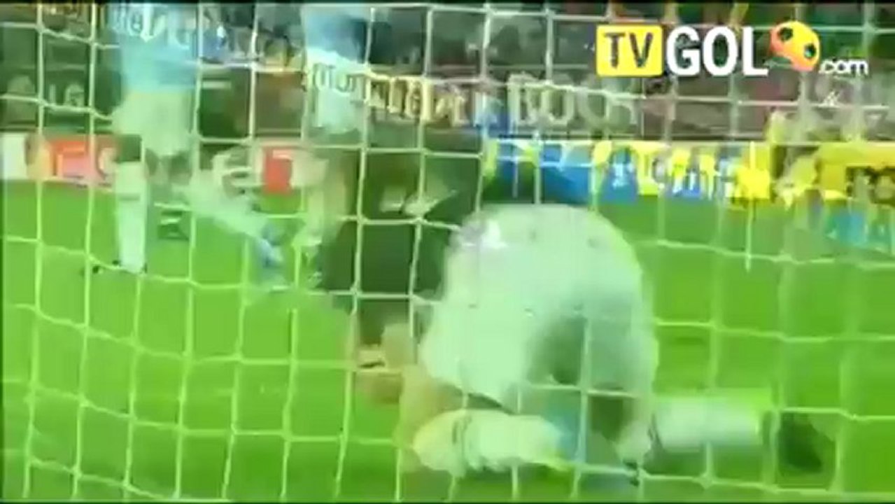 Sporting Lisbon - Lazio 2-1