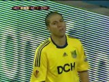 Goals & Highlights Metalist Kharkiv 1-1 AZ vivagoals.com