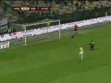 Goals & Highlights NK Maribor 1-2 Birmingham City vivagoals.com