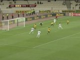 Goals & Highlights AEK Athene 1-2 Sturm Graz vivagoals.com