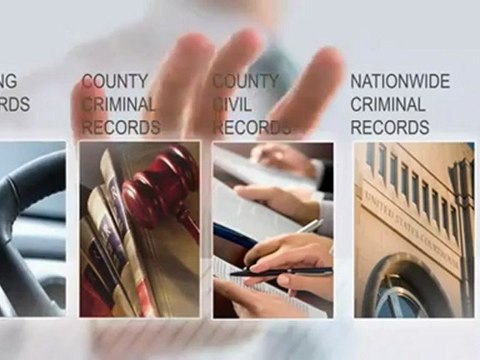 Verified Safe Criminal Background Check