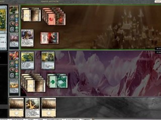 MTG - SealedSOM001 - KLB for the Win ! RONDE08 part2