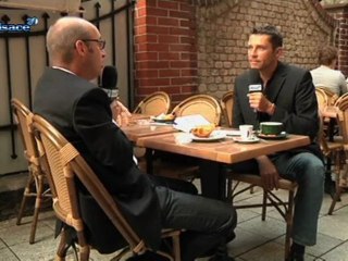 Poésie: une goutte à la mer...