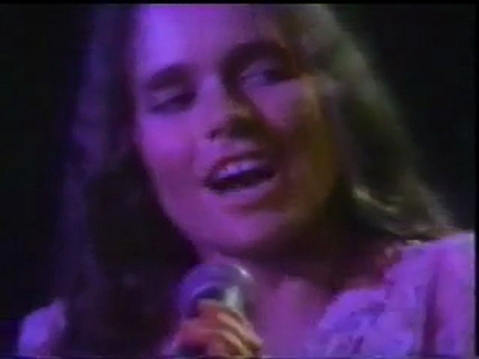 Lotta Love - Nicolette Larson