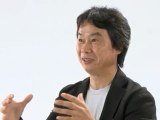 The Legend of Zelda: Skyward Sword interview met Satoru Iwata and Shigeru Miyamoto