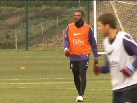 Premier League : Aston Villa vs Wigan