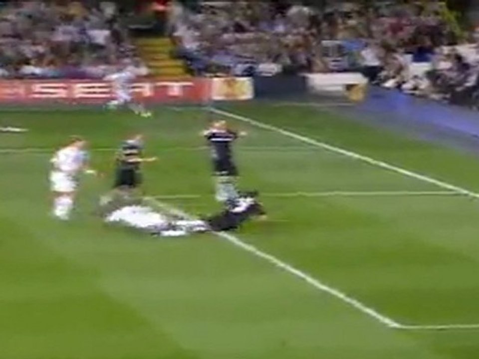 Tottenham Hotspur v Shamrock Rovers