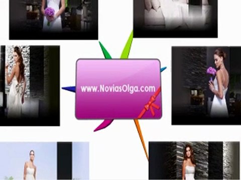 Vestidos de Novias -Confeccion y Venta de Vestidos