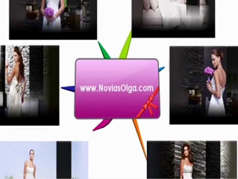 Vestidos de Novias -Confeccion y Venta de Vestidos