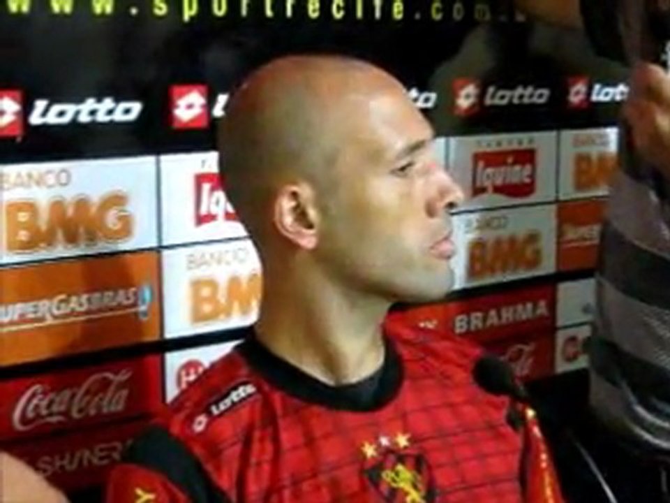 Goleada PE - Gabriel retorna