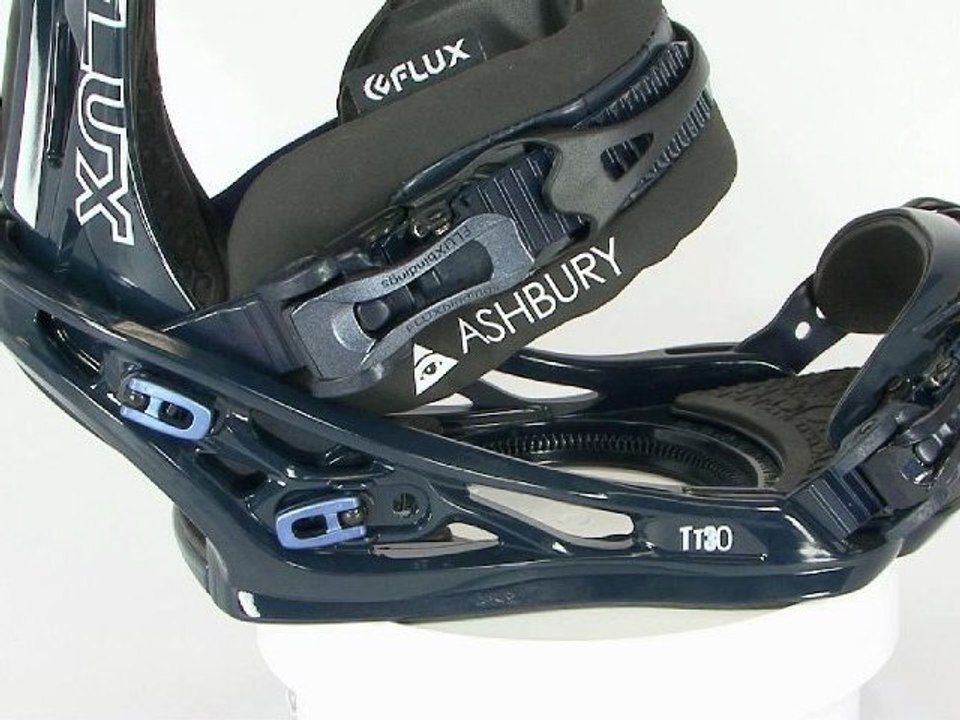 Flux TT30 2012