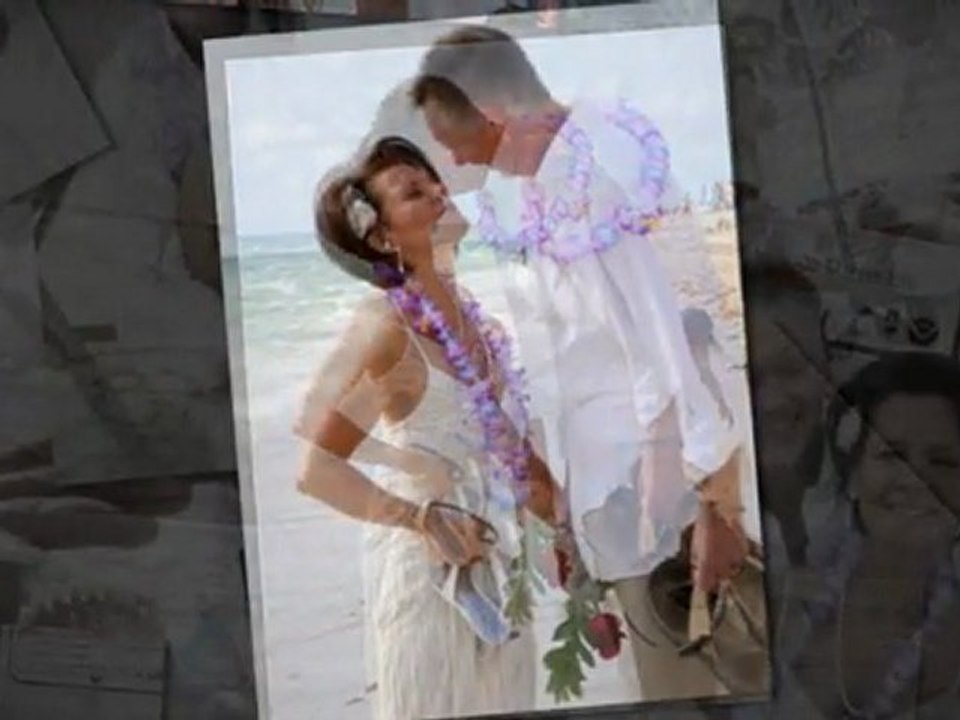 Pre Cruise Wedding of Amy and Doug