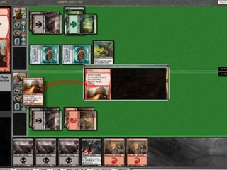 MTG - DraftSOM009 - La Hagra DEMI part2