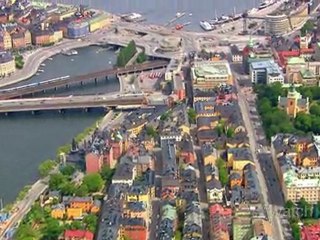 Stockholm, Sweden: Top Attractions